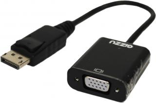 Gizzu DisplayPort to VGA Adapter (GADPVGAB) Photo
