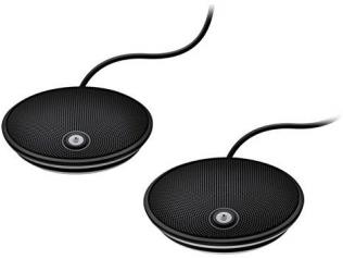 Logitech GROUP VC Expansion Microphones Photo
