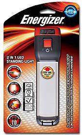 Energizer Fusion 2-in1 LED Standing Flashlight Photo