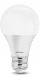 Astrum 7W Warm White Screw LED Light Bulb - Single Pack (AA07E27W) Photo