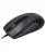 Astrum MU100 USB Optical Mouse - Black Photo