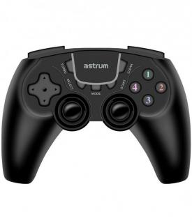 Astrum GP210 Dual Vibration Analog Gamepad For PC Photo