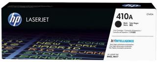 HP 410A Black LaserJet Toner Cartridge (CF410A) Photo
