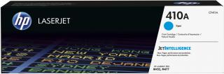 HP 410A Cyan LaserJet Toner Cartridge (CF411A) Photo
