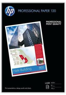 HP A3 Professional Glossy Laser Photo Paper - 150 Sheets Photo