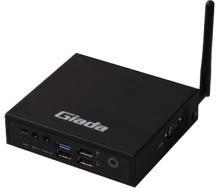Giada F210U Atom Z8300 Mini PC (F210U-BY230) Photo