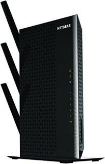 Netgear Nighthawk EX7000 Dual Band AC1900 Wireless Gigabit Range Extender Photo
