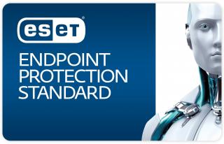 ESET Endpoint Protection Standard Software 11-25 User 1 Year - for Windows, Mac & Linux Photo