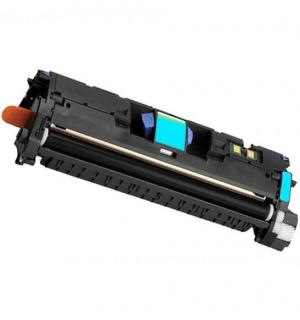 Astrum Generic Canon C701C Laser Toner Cartridge - Cyan Photo