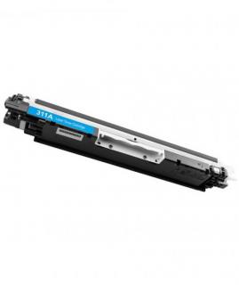 Astrum Generic Canon C729C Laser Toner Cartridge  - Cyan Photo