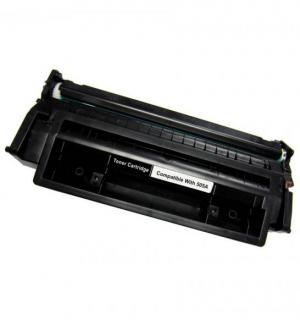 Astrum Generic IP05A Laser Toner Cartridge for HP 05A & Canon 719 - Black Photo