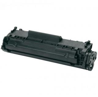 Astrum Generic IP12A Laser Toner Cartridge for HP 12A & Canon C703 - Black Photo