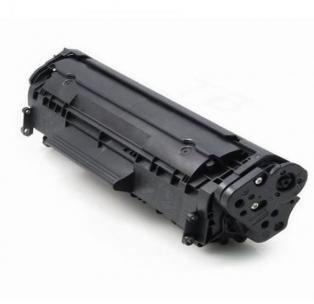 Astrum Generic IP285A Laser Toner Cartridge for HP 85A & Canon 725 - Black Photo