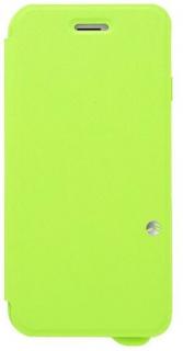 Switcheasy BoomBox Folio Case for iPhone 6/6s - Lime Green Photo