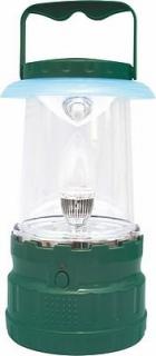 UltraTec MS5151 Nightingale Rechargeable LED Lantern (MS5151) Photo