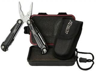 UltraTec O.N. Full Size Locking HDT Multi-tool - Black Box Photo