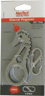 NexTool Glacial Pegasus Bottle Opener (KT5006) Photo
