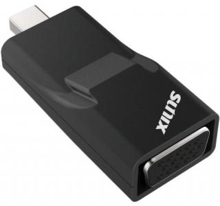 Sunix Mini DisplayPort to VGA Dongle (D2V27C0) Photo