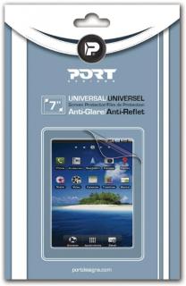 Port Designs Universal Screen Protector for 7