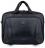 Port Designs COURCHEVEL Toploading 15.6'' Notebook Shoulder Bag - Black Photo