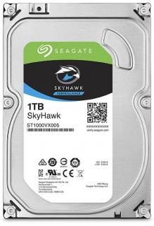 Seagate SkyHawk 1TB Surveillance Hard Drive (ST1000VX005) Photo