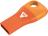 Emtec Car Key D300 16GB Flash Drive - Orange Photo