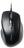 Kensington ProFit Full Size USB Optical Mouse - Black Photo