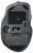 Kensington ProFit Mid-Size Wireless Mouse - Black Photo
