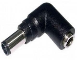 Unbranded C24 Tip Plug Connector For Universal 18-20V Laptop Charger Photo