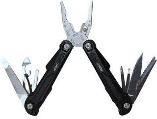 UltraTec O.N. Full Size Locking HDT Multi-tool - Black Blister Photo
