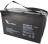 Vision Deep Cycle 100Ah 12V Fully Sealed Battery (12V100H) Photo