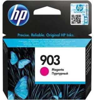 HP 903 Magenta Original Ink Cartridge Photo
