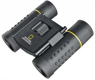 National Geographic 8x21 Compact Binocular Photo