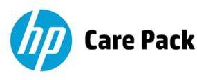 HP 5 years NBD Onsite Hardware Support for PageWide Pro 452/552 Printer (U8ZZ4E) Photo