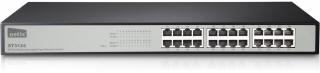 Netis Dumb Switches ST3124 24 port 10/100 Rack-mountable Switch Photo