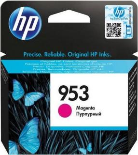 HP 953 Magenta Original Ink Cartridge Photo