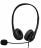 Astrum HS750 USB Headset - Black Photo