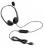 Astrum HS750 USB Headset - Black Photo