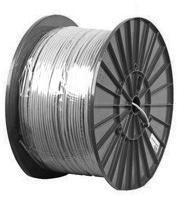 Gigacore CAT5e 500m Solid UTP Cable - Grey - Drum Photo