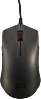 Cooler Master Mastermouse Pro-L USB Gaming Mouse - Black Photo