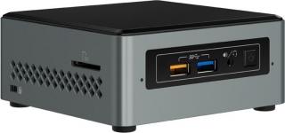 Intel NUC Series Celeron J3455 Mini PC (NUC6-CAYH) Photo