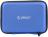 Orico PHB-25 Portable Hard Drive Carrying Case - Blue Photo