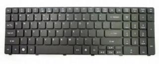 Acer Replacement Keyboard for Selected Acer & Packard Bell Notebooks Photo