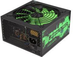 Raidmax COBRA Series 500 watts ATX 12V Power Supply (RX-500AF-B) Photo