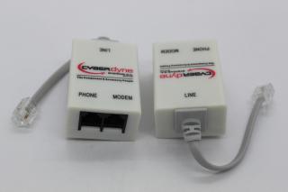 Cyberdyne ADSL Line Filter Photo