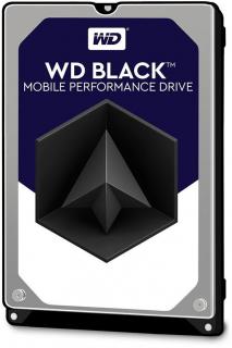 Western Digital WD Black 2.5