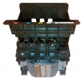 HP CR324A Printhead Kit for Officejet 8100/8600 Photo