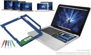 OWC 9mm Optical Enclosure Kit for Mac Book Pro Photo