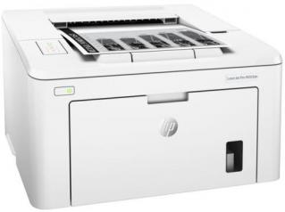 HP LaserJet Pro M203dn Mono Laser Printer (G3Q46A) Photo