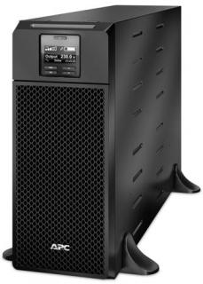 APC Smart-UPS RT SRT6KXLi 6000VA Online 3U Rackmount UPS Photo
